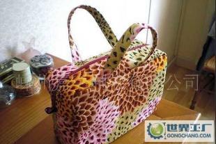 生產加工批發(fā)銷售化妝包,首飾包,冰包等箱包.(廠家)_二手設備轉讓