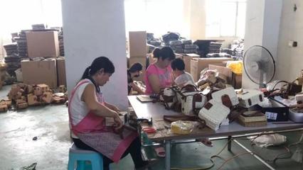 &ldquo;把窮日子&lsquo;加工&rsquo;成好日子&rdquo; 山東棗莊:來料加工產業(yè)推動古城&ldquo;巾幗振興&rdquo;