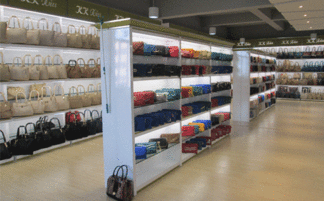 99 的人加工女包找實力箱包廠會關注這3點