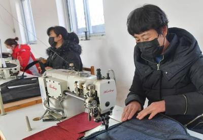 【奪取疫情防控和經濟社會發展雙勝利】我市多家企業復工復產