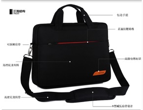 深圳西鄉街道手袋廠訂制單肩包優質電腦包 實體廠家,專業定做電腦包各類包加工廠