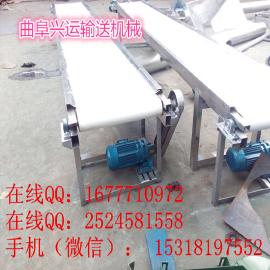 無級變速鋁型材輸送機加工與輕型輸送機報價M8，及其在箱包銷售中的應(yīng)用