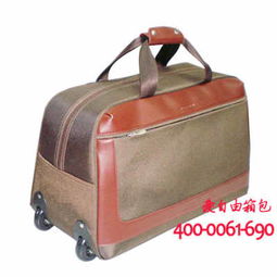 上海拉桿包、背包OEM定制與箱包加工生產廠商全解析